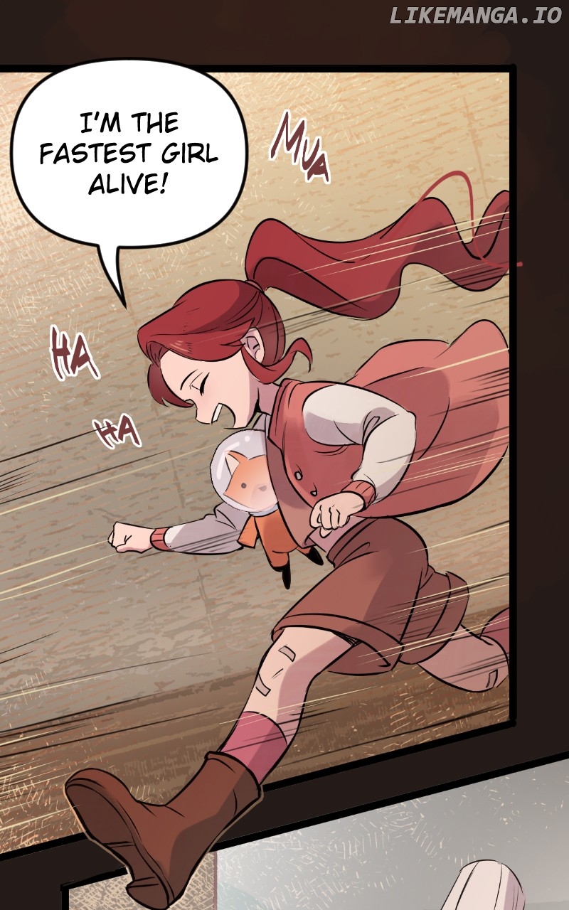 Read The Mafia Nanny Manga Online