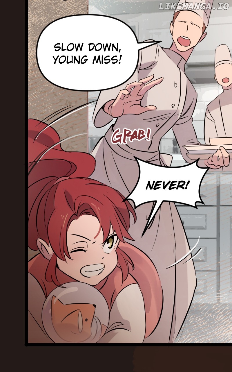 Read The Mafia Nanny Manga Online