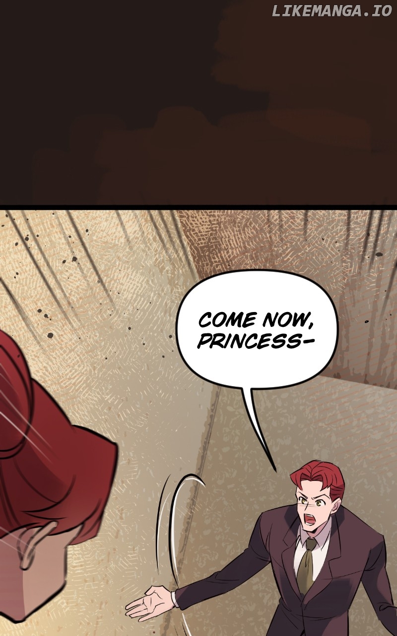 Read The Mafia Nanny Manga Online