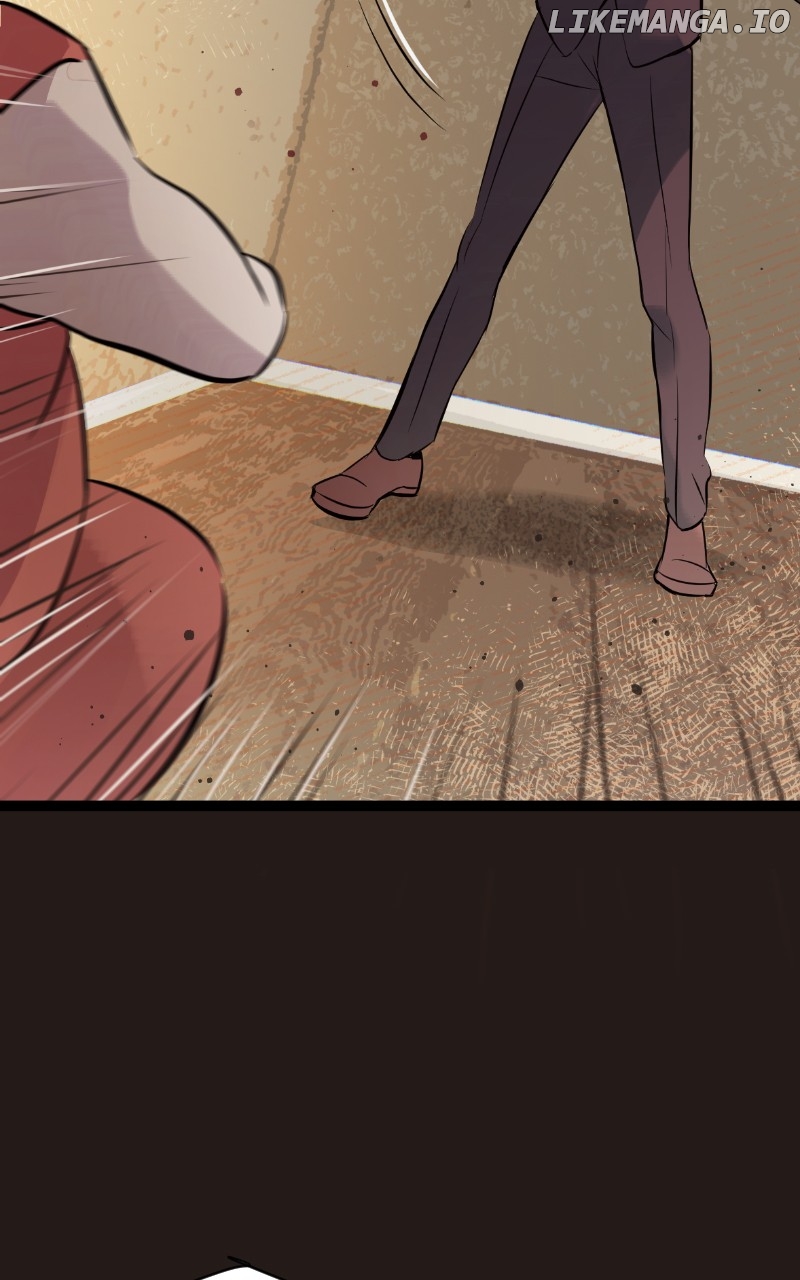Read The Mafia Nanny Manga Online