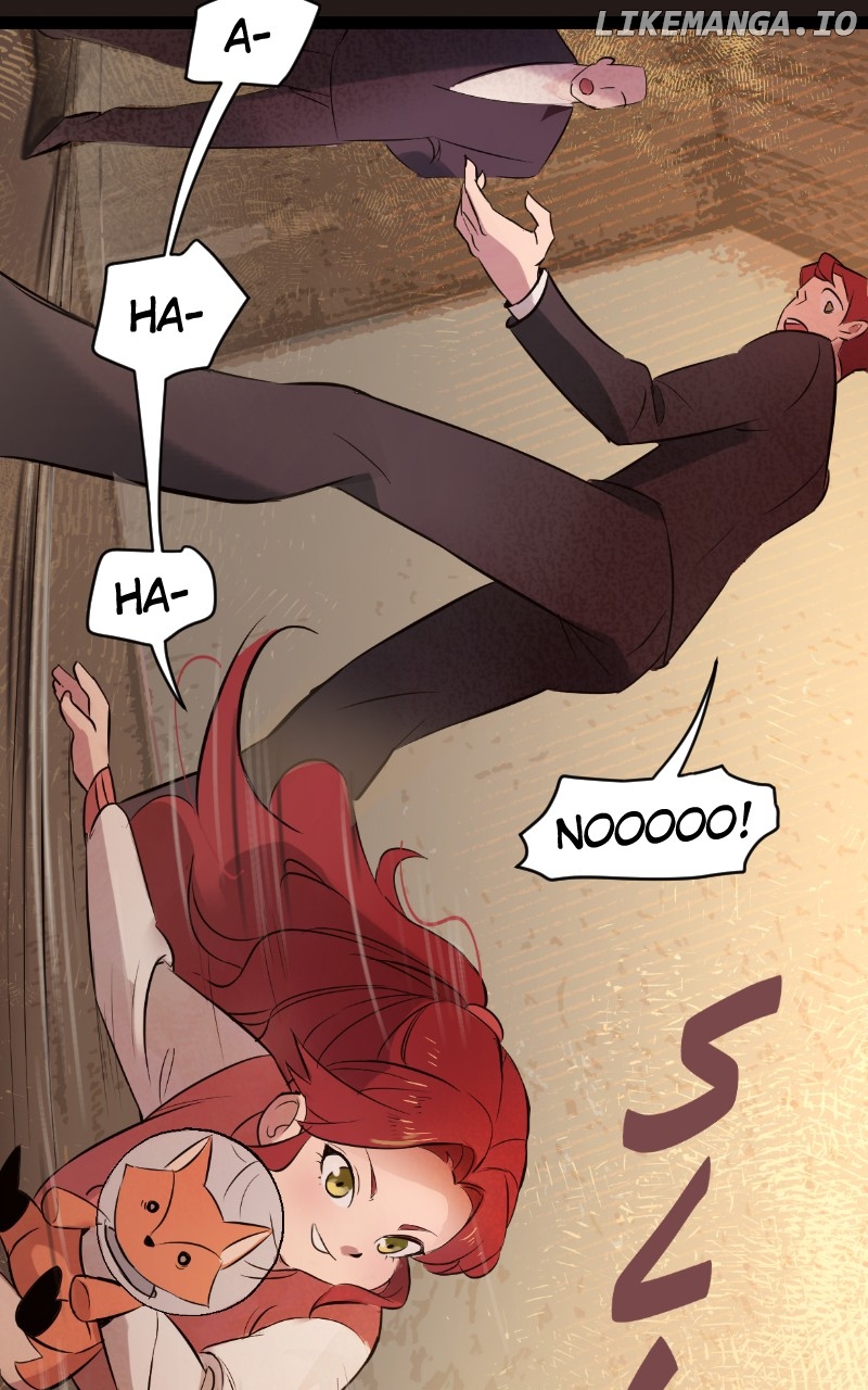 Read The Mafia Nanny Manga Online