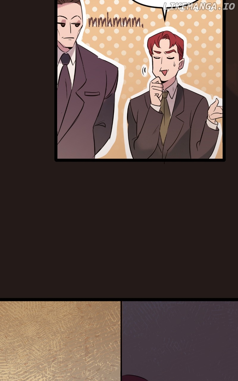 Read The Mafia Nanny Manga Online