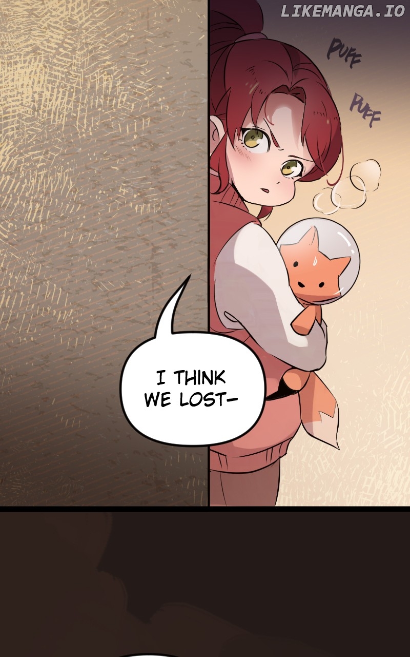 Read The Mafia Nanny Manga Online