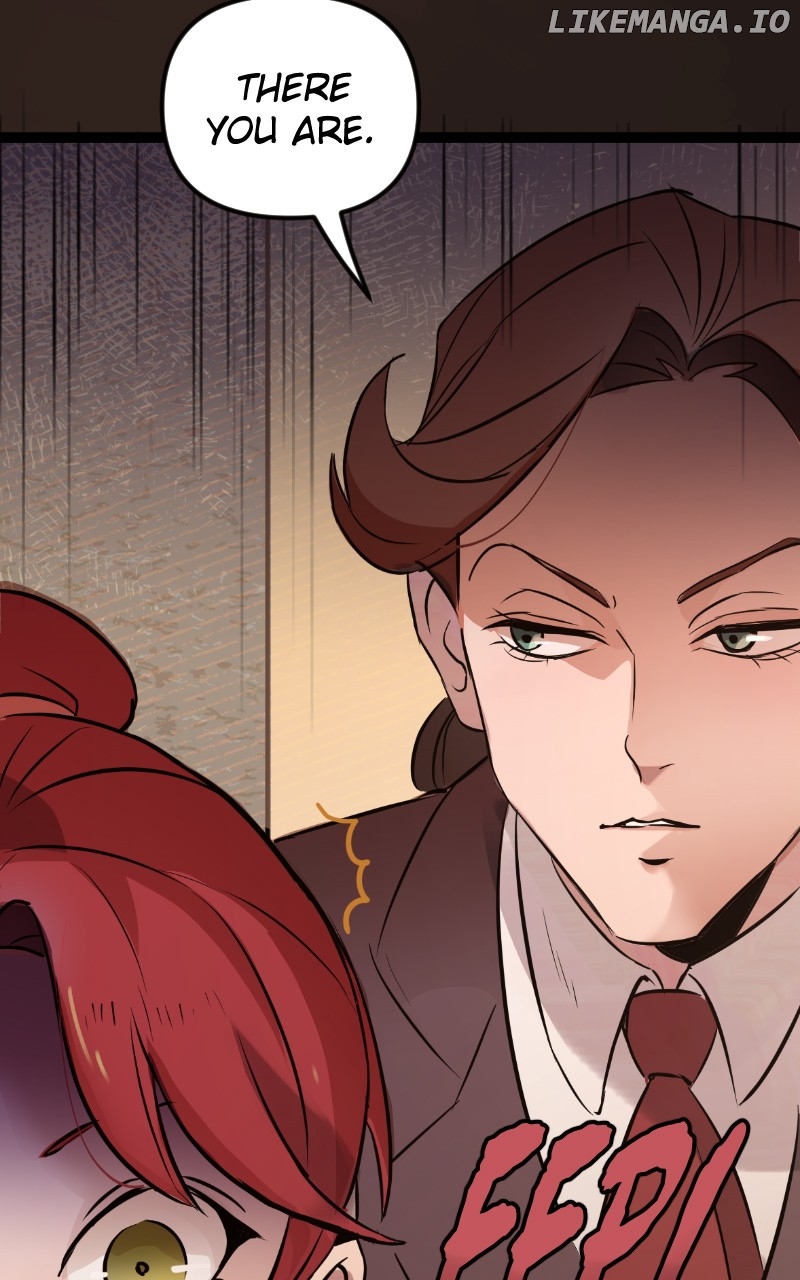 Read The Mafia Nanny Manga Online