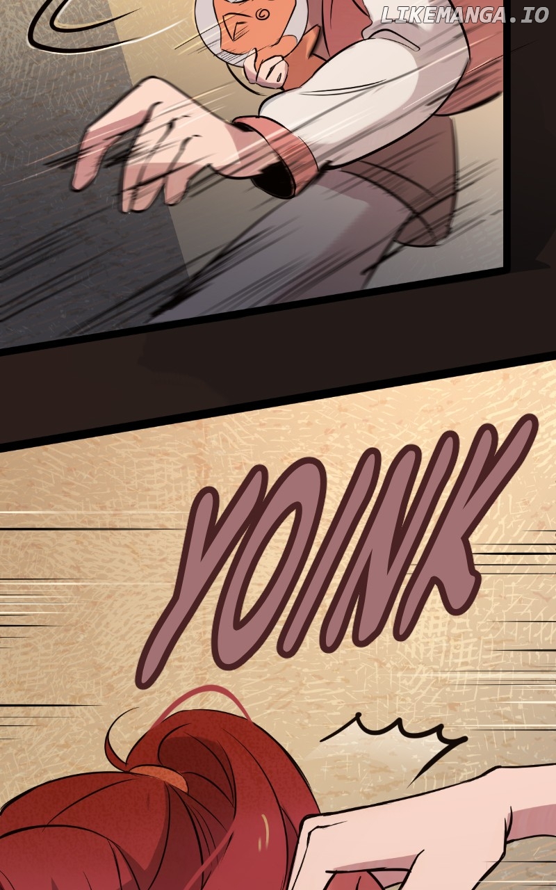 Read The Mafia Nanny Manga Online