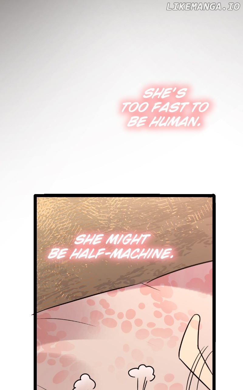 Read The Mafia Nanny Manga Online