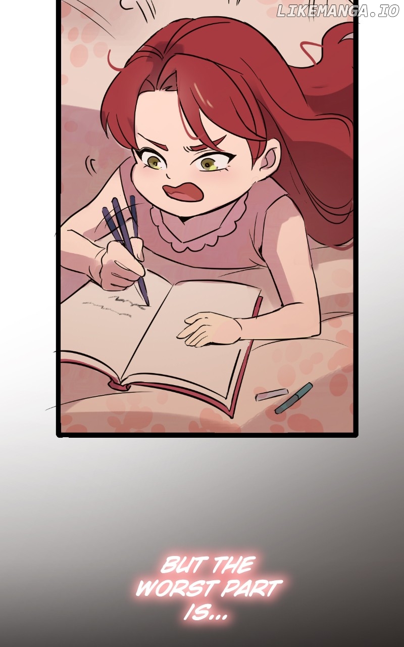 Read The Mafia Nanny Manga Online