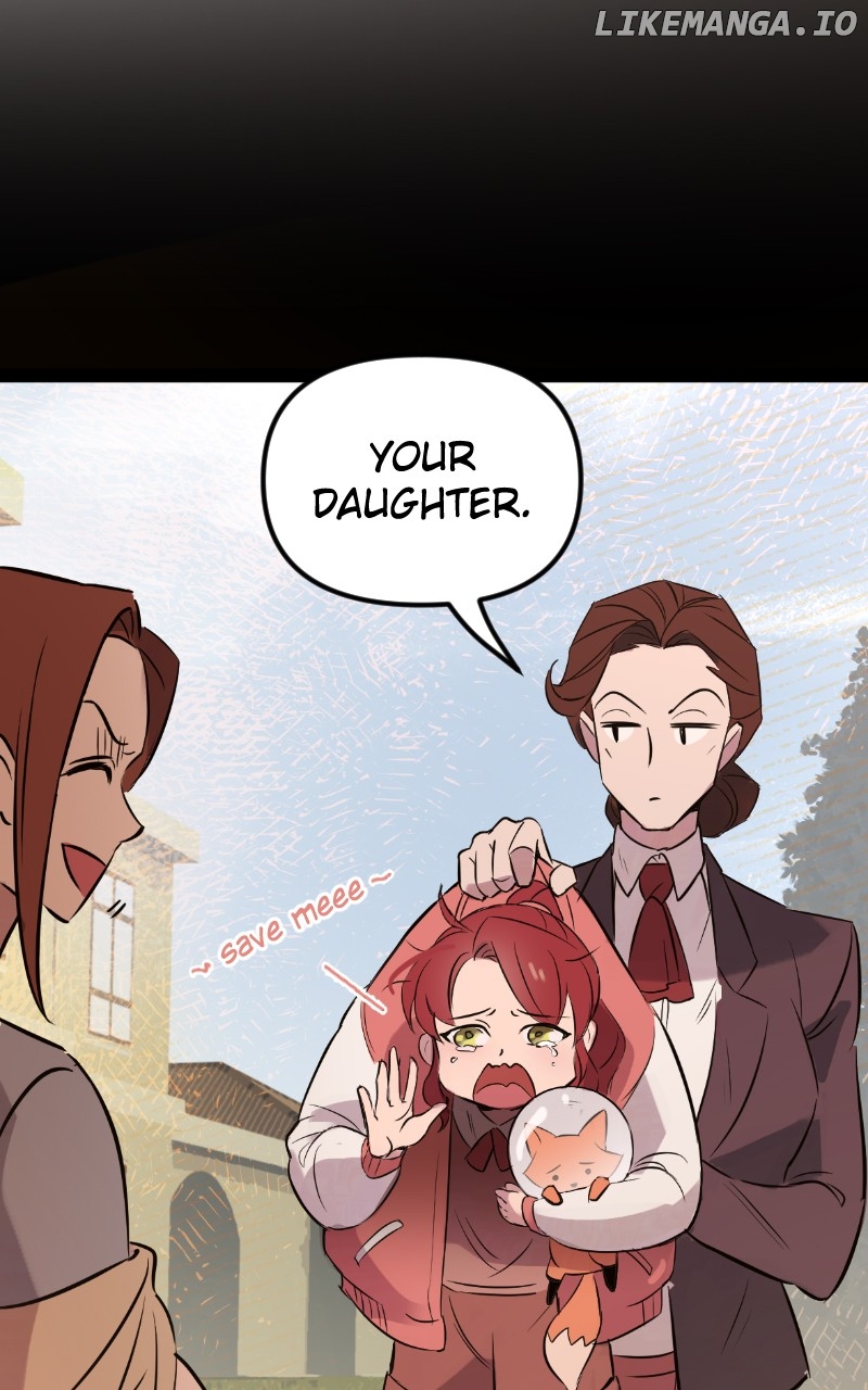 Read The Mafia Nanny Manga Online