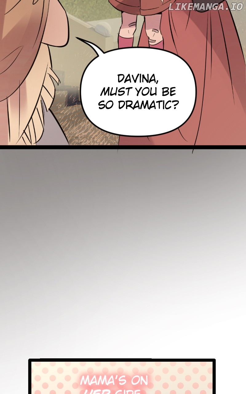 Read The Mafia Nanny Manga Online
