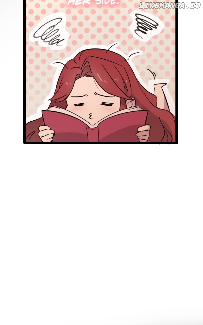 Read The Mafia Nanny Manga Online