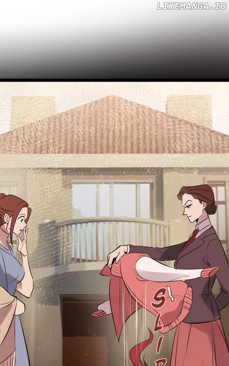 Read The Mafia Nanny Manga Online