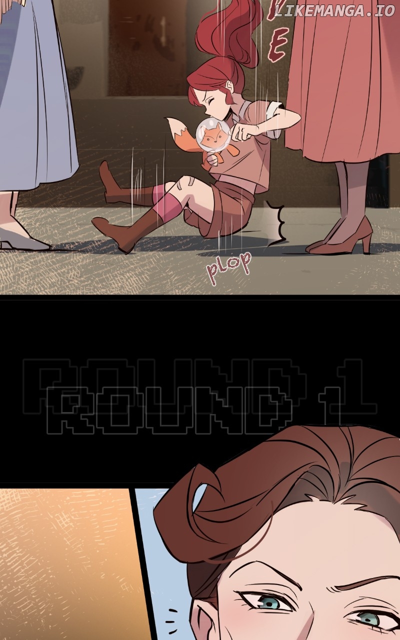 Read The Mafia Nanny Manga Online