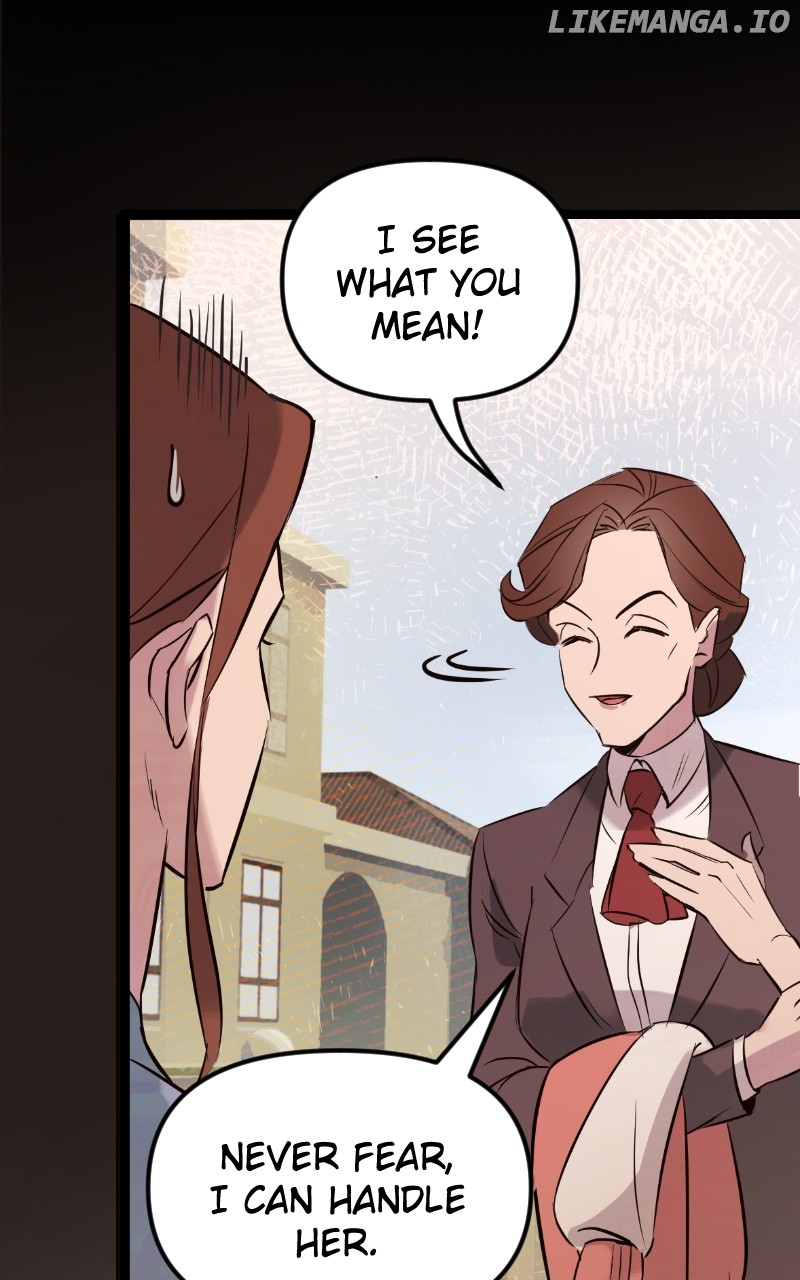 Read The Mafia Nanny Manga Online