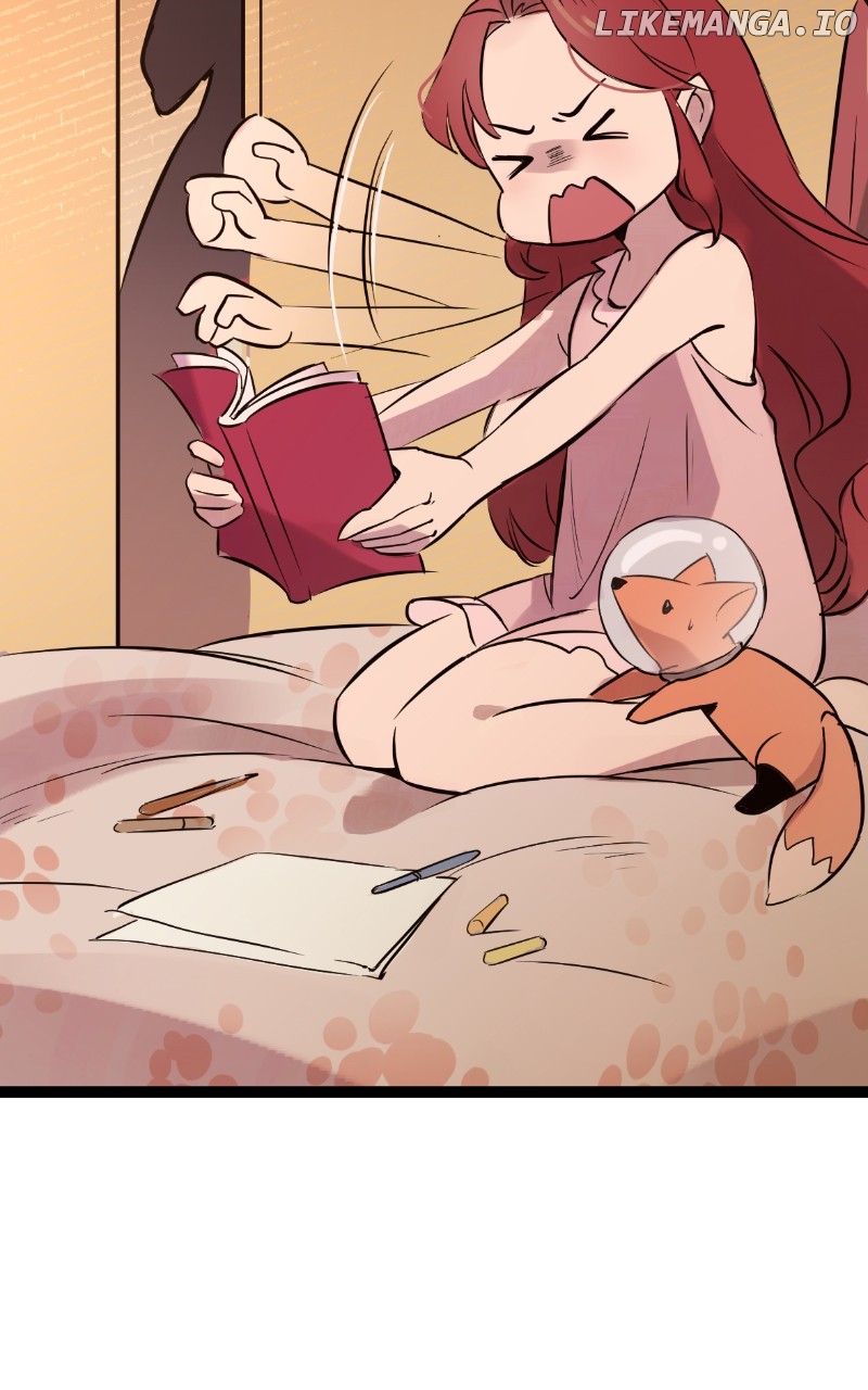 Read The Mafia Nanny Manga Online