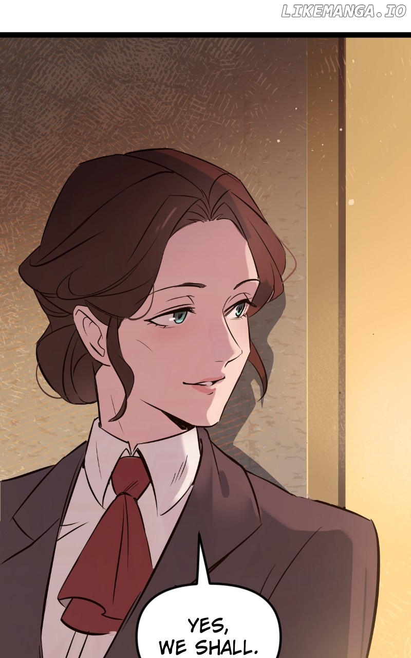 Read The Mafia Nanny Manga Online