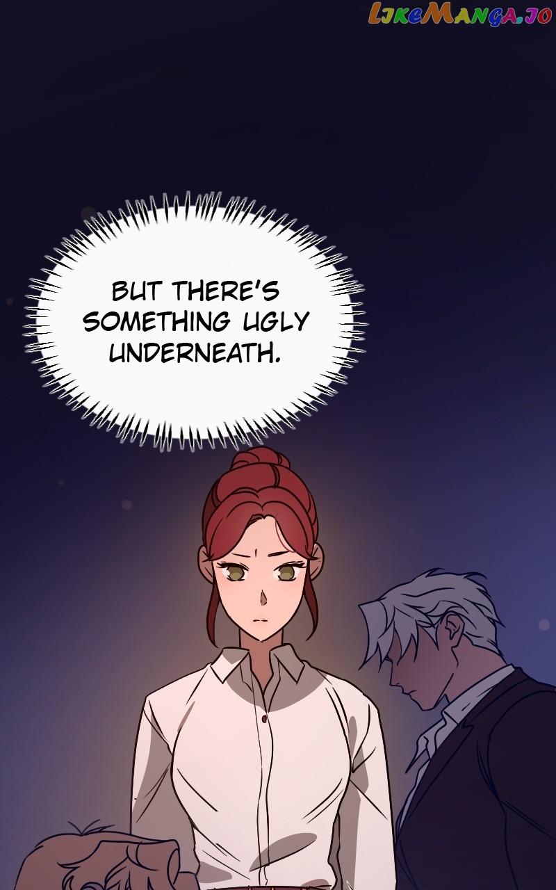 Read The Mafia Nanny Manga Online