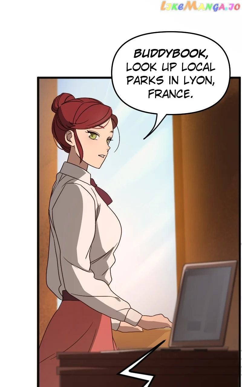 Read The Mafia Nanny Manga Online