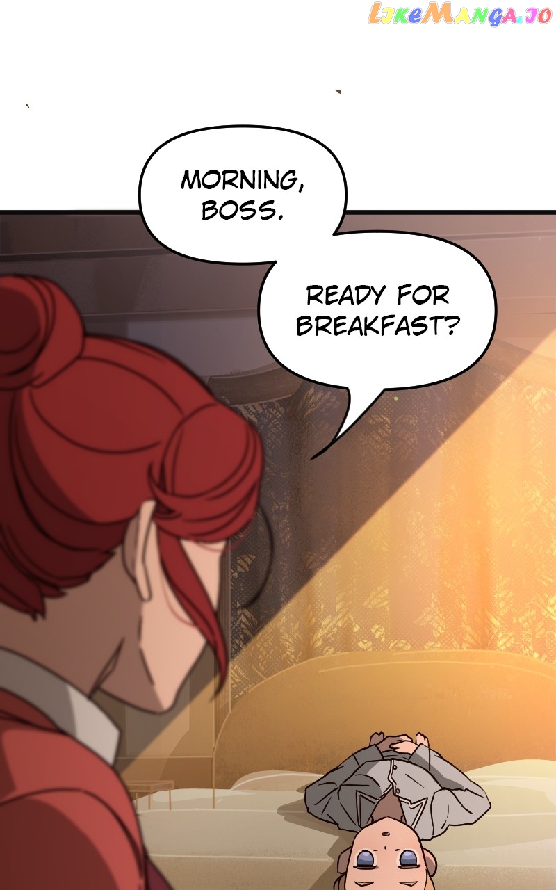 Read The Mafia Nanny Manga Online