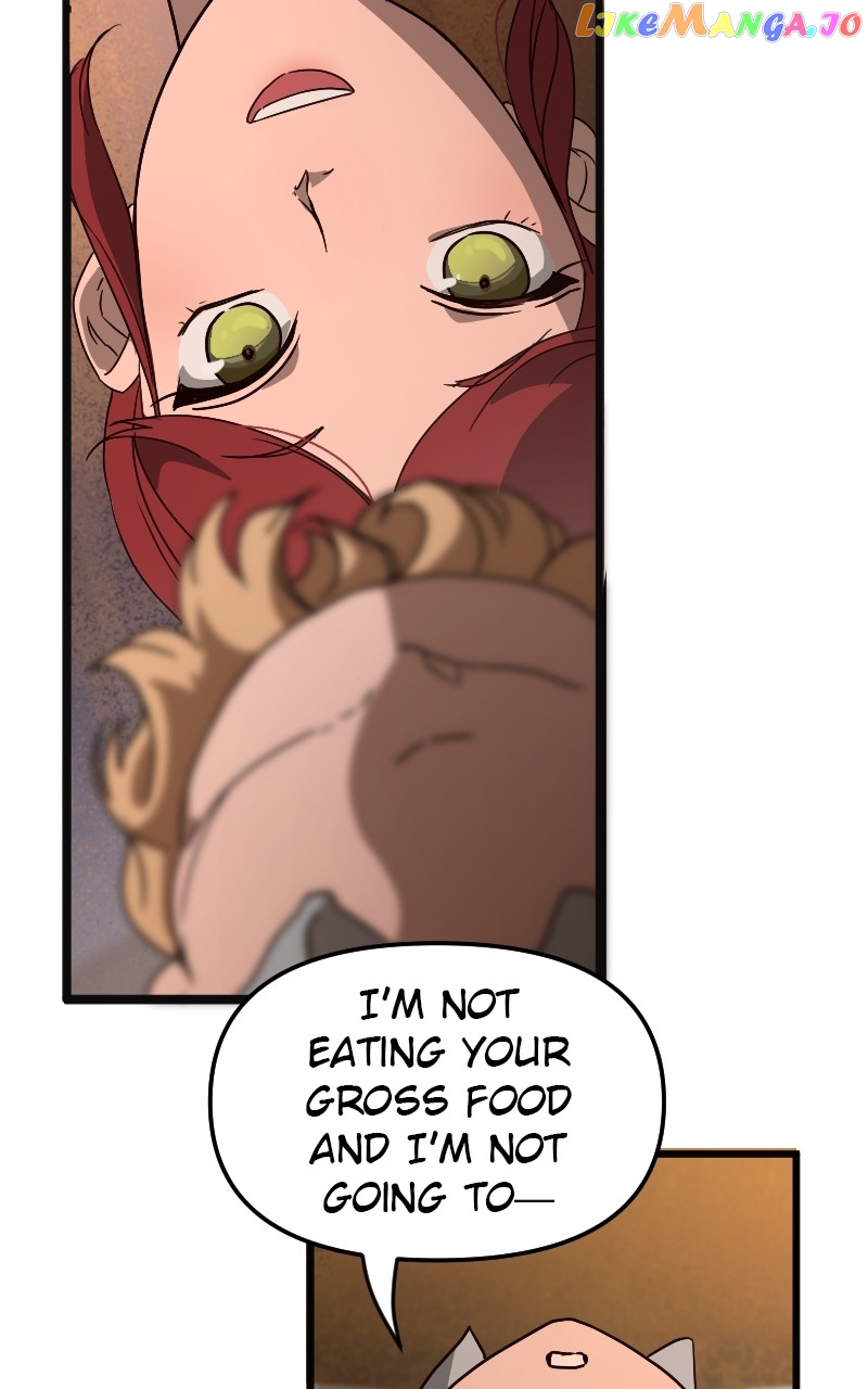 Read The Mafia Nanny Manga Online
