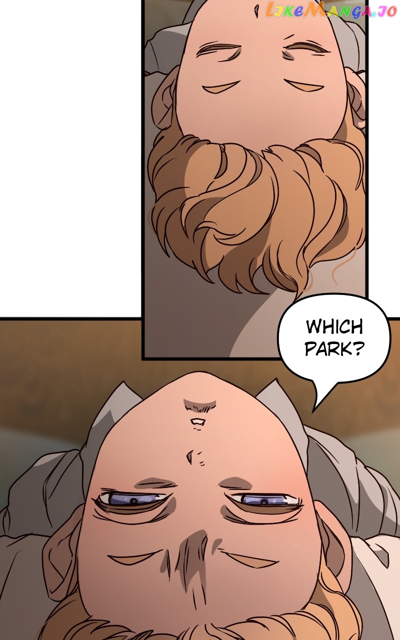 Read The Mafia Nanny Manga Online