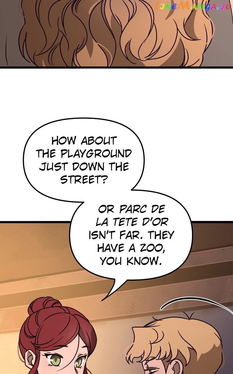 Read The Mafia Nanny Manga Online