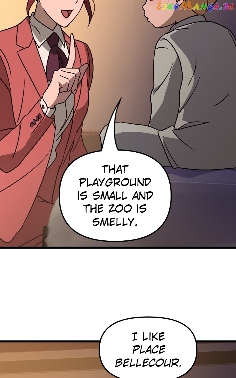 Read The Mafia Nanny Manga Online