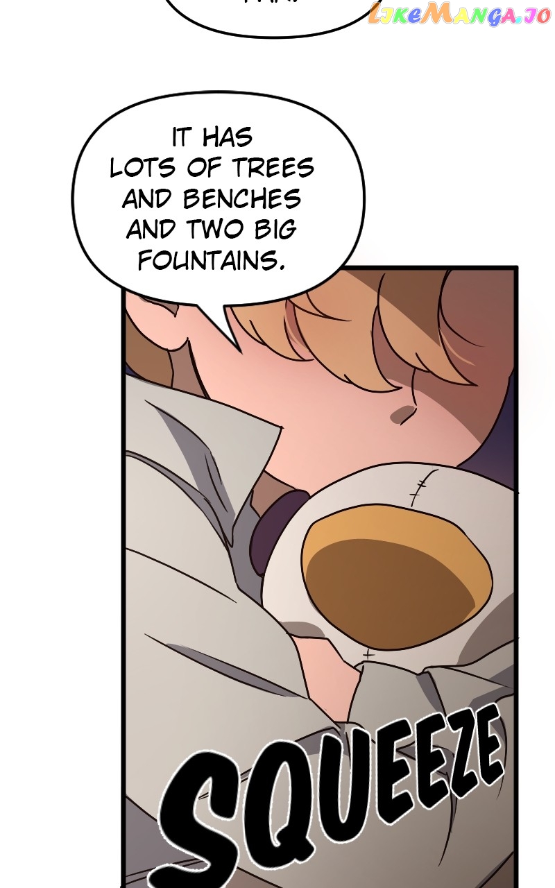Read The Mafia Nanny Manga Online