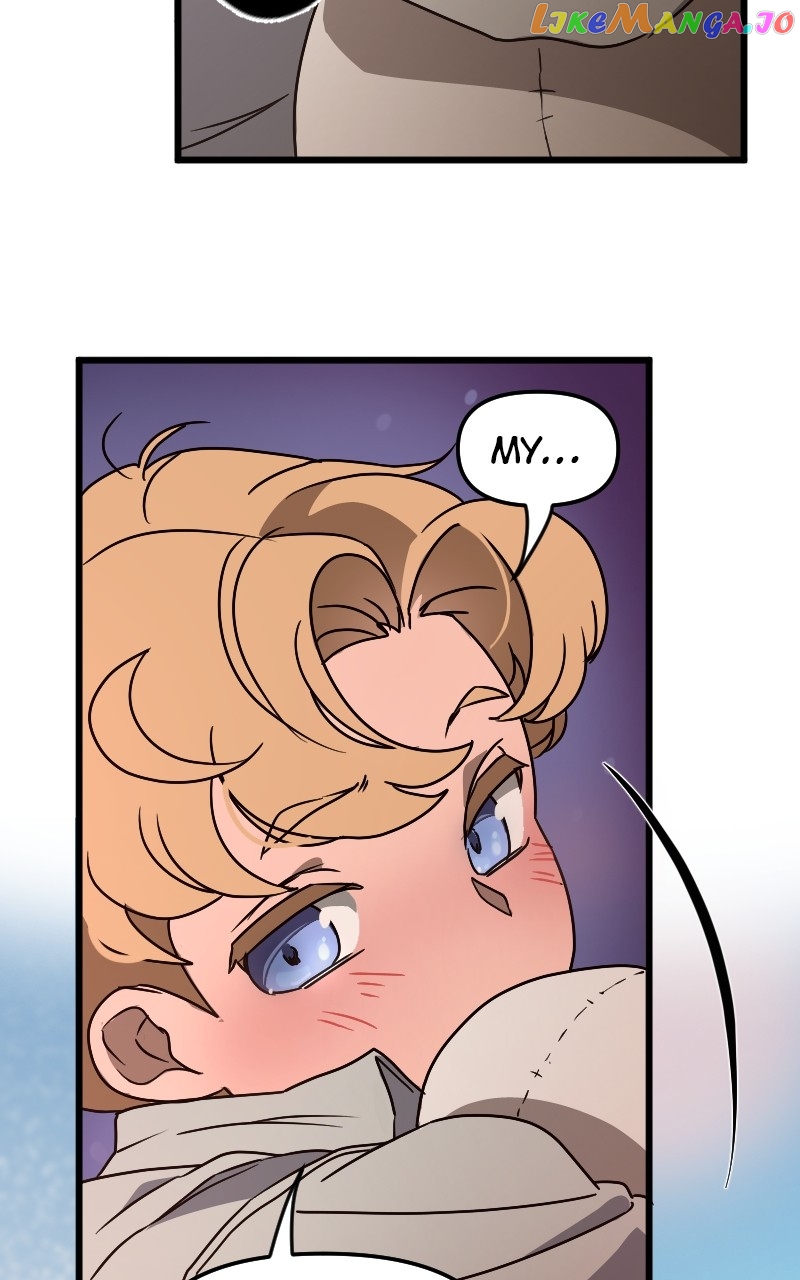 Read The Mafia Nanny Manga Online