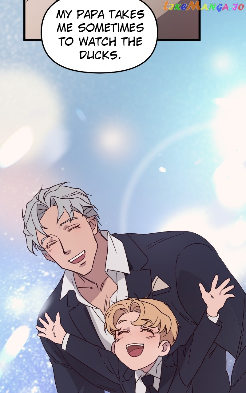 Read The Mafia Nanny Manga Online