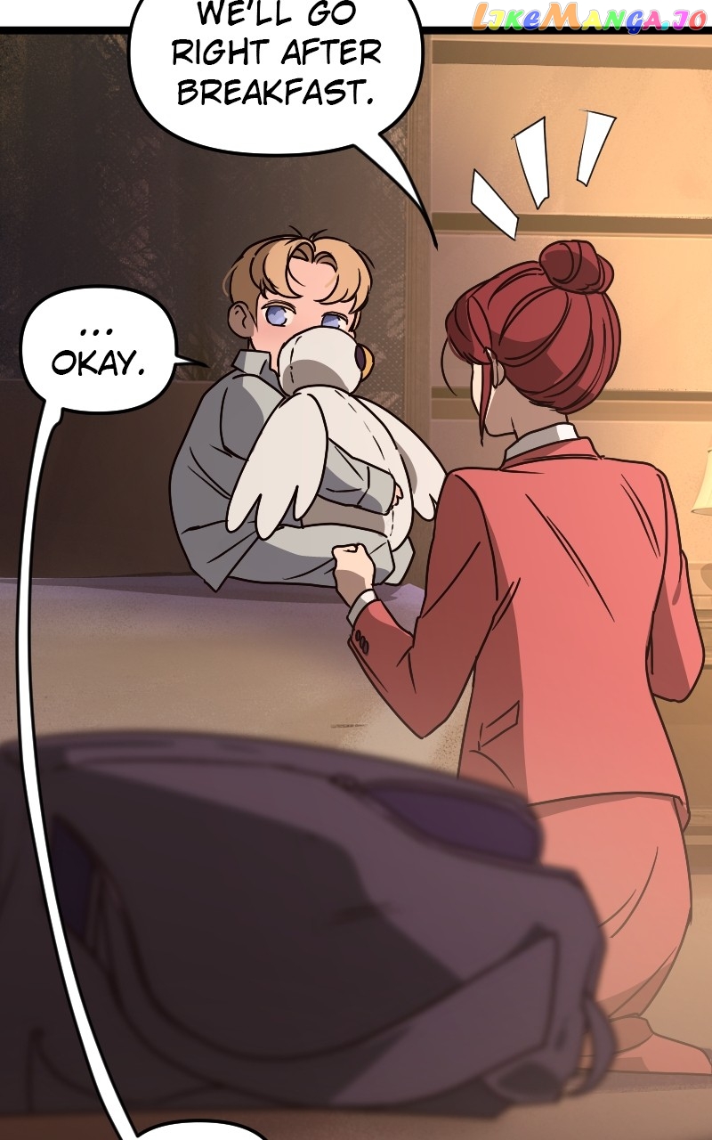 Read The Mafia Nanny Manga Online
