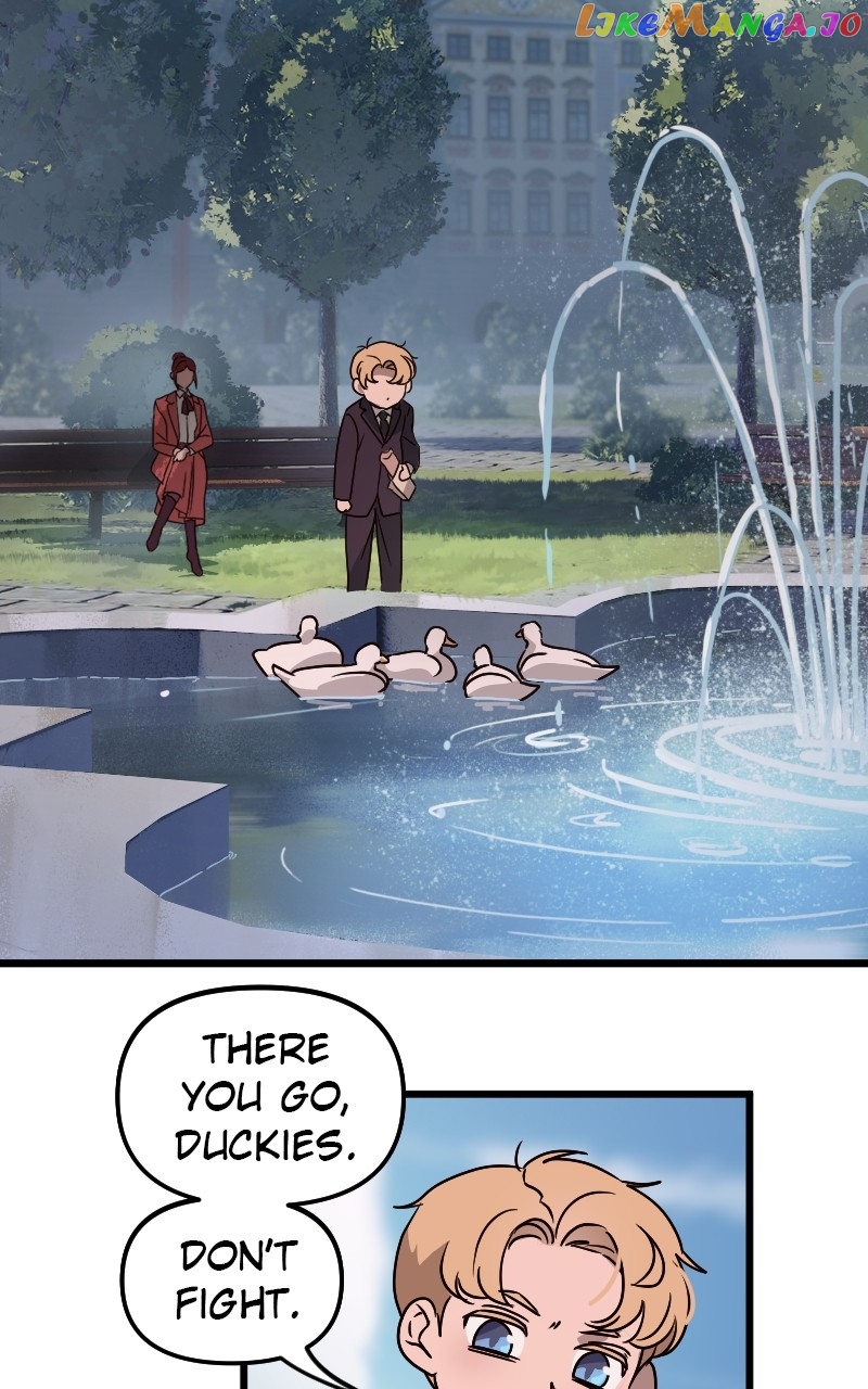 Read The Mafia Nanny Manga Online