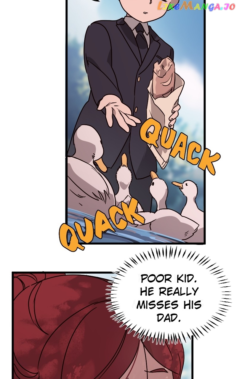 Read The Mafia Nanny Manga Online