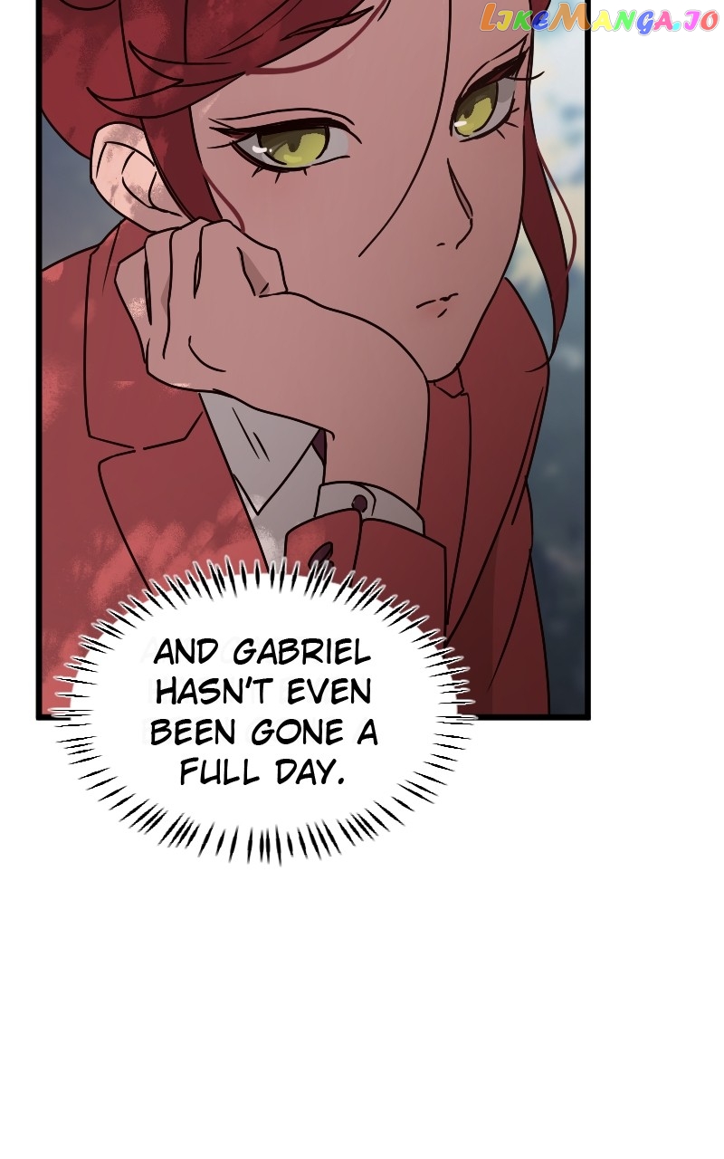 Read The Mafia Nanny Manga Online