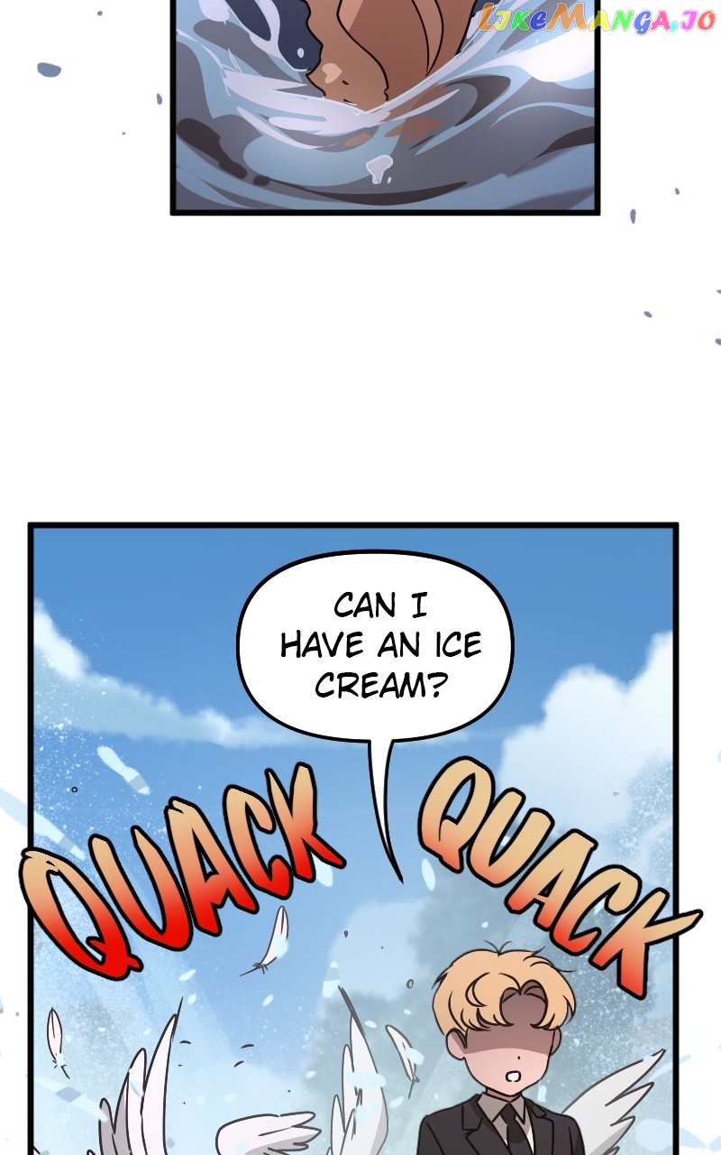 Read The Mafia Nanny Manga Online