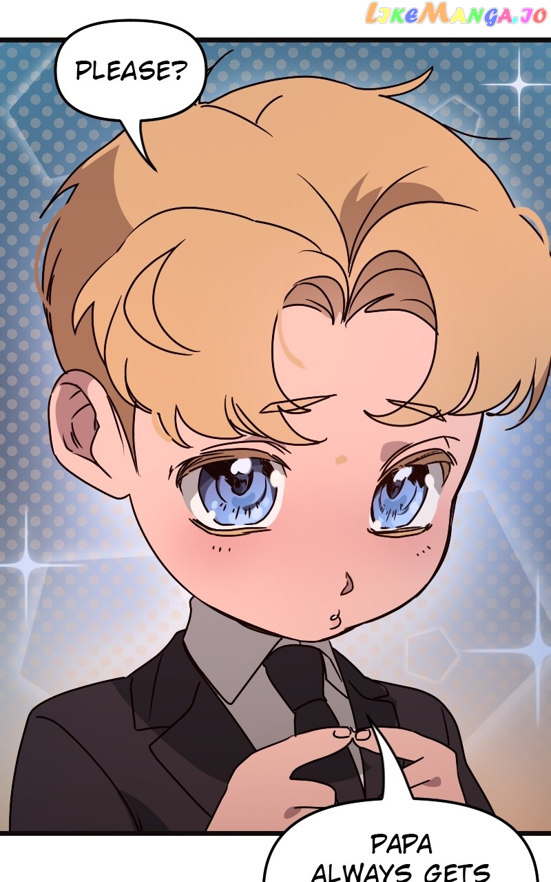 Read The Mafia Nanny Manga Online