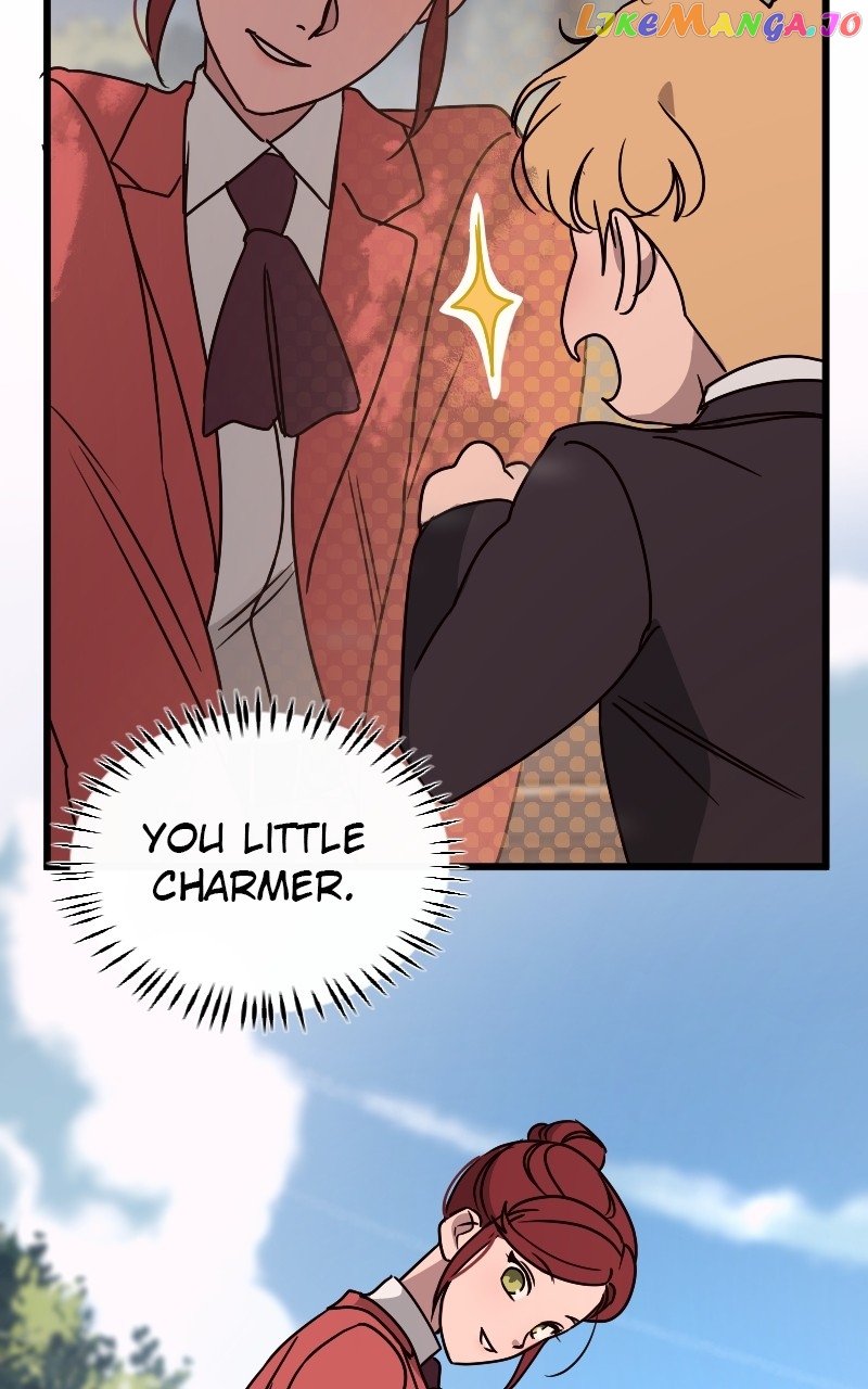Read The Mafia Nanny Manga Online