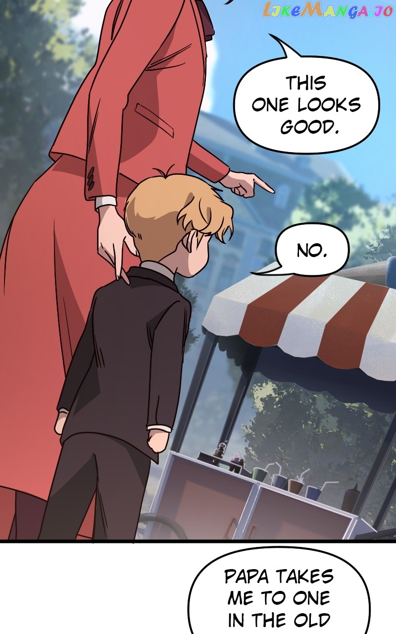 Read The Mafia Nanny Manga Online