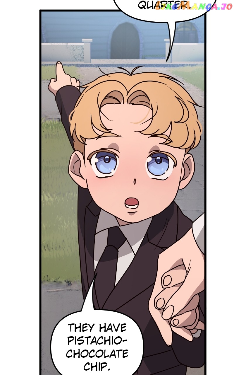 Read The Mafia Nanny Manga Online