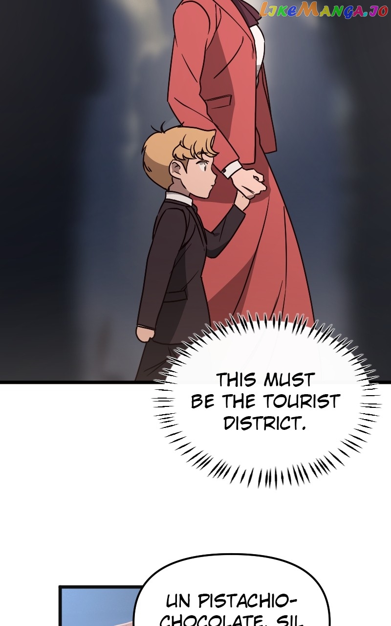 Read The Mafia Nanny Manga Online