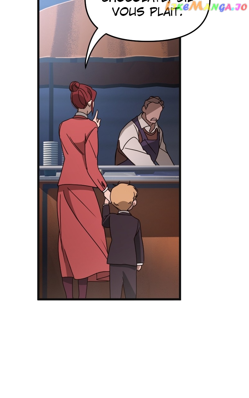 Read The Mafia Nanny Manga Online