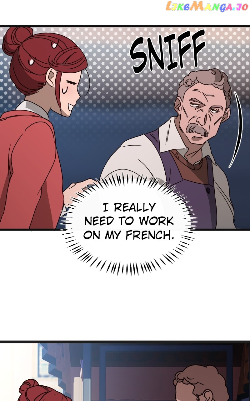 Read The Mafia Nanny Manga Online