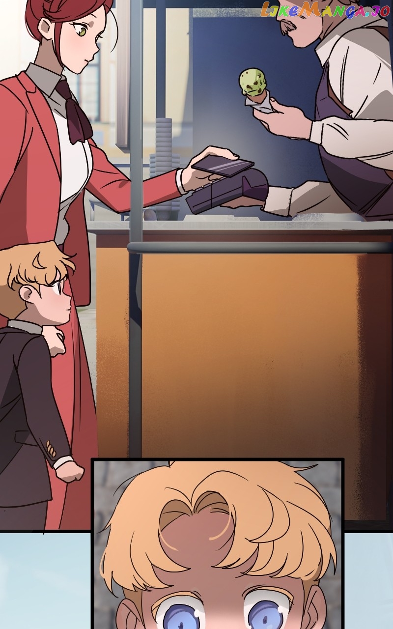 Read The Mafia Nanny Manga Online