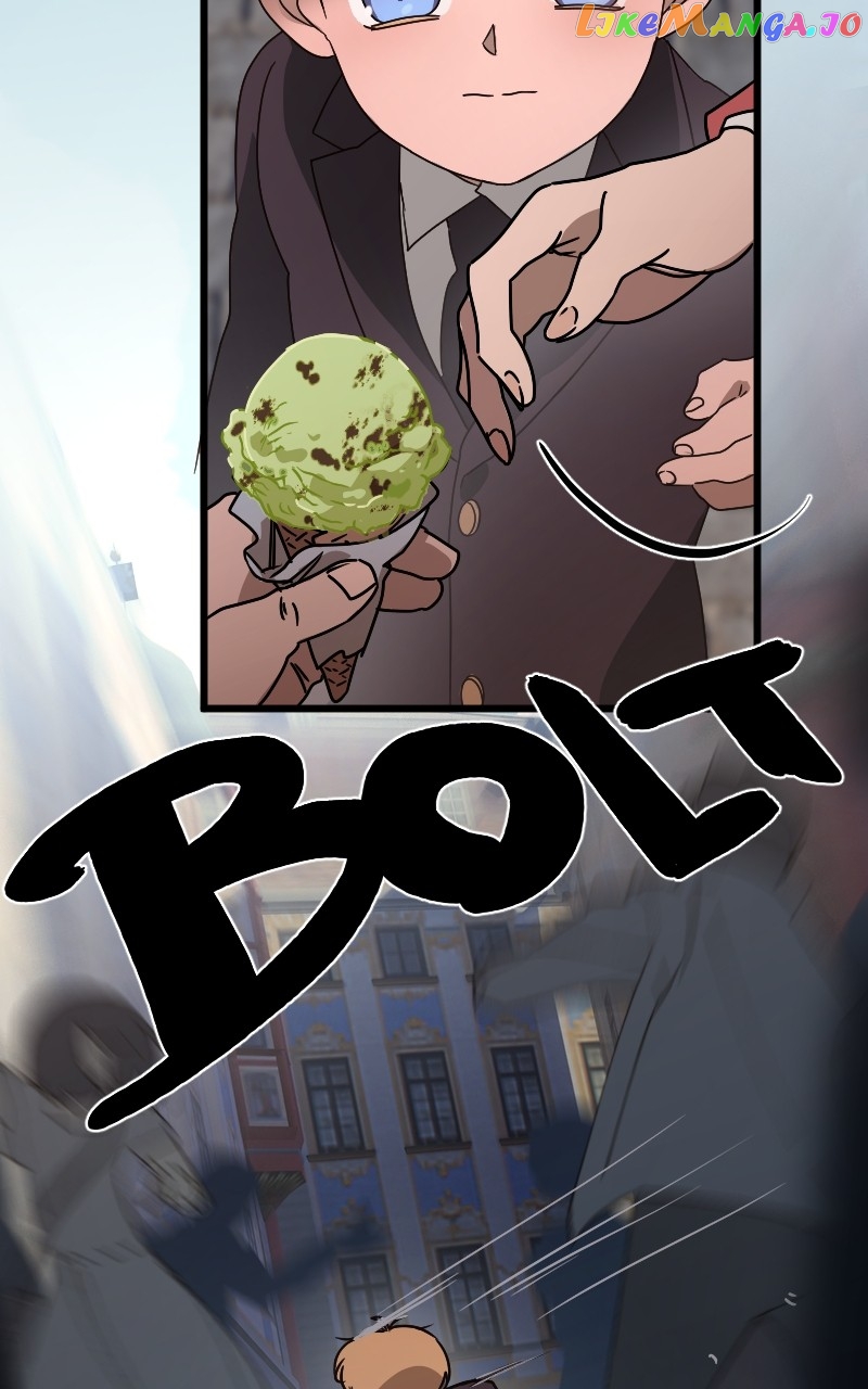 Read The Mafia Nanny Manga Online