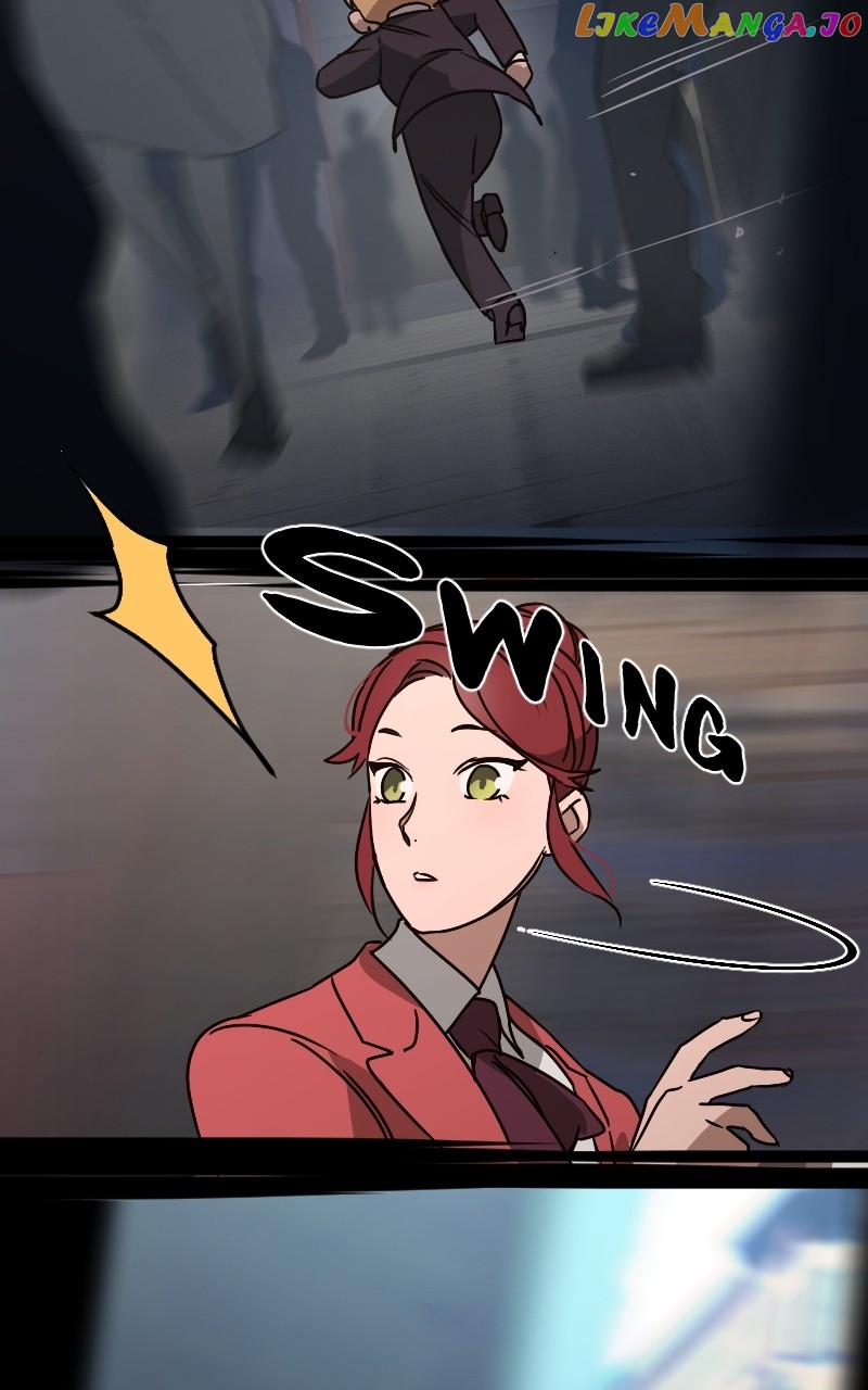 Read The Mafia Nanny Manga Online