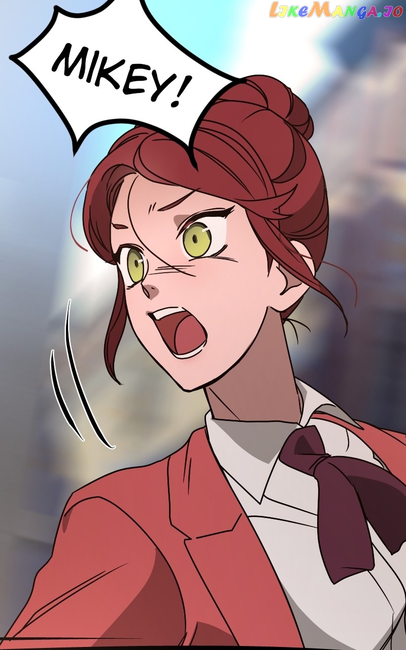 Read The Mafia Nanny Manga Online