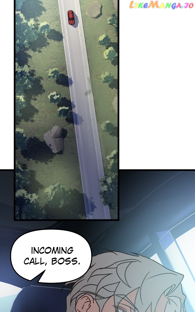 Read The Mafia Nanny Manga Online