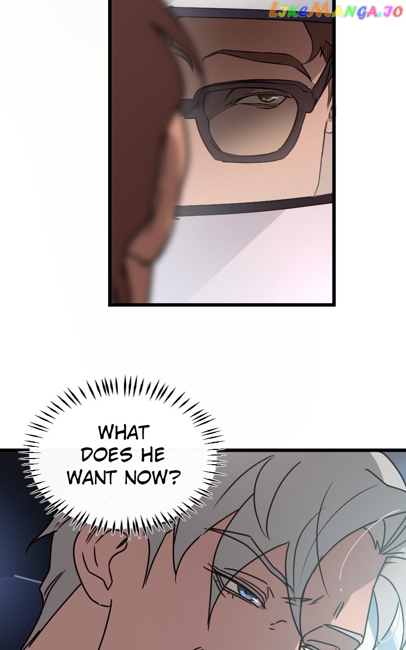 Read The Mafia Nanny Manga Online