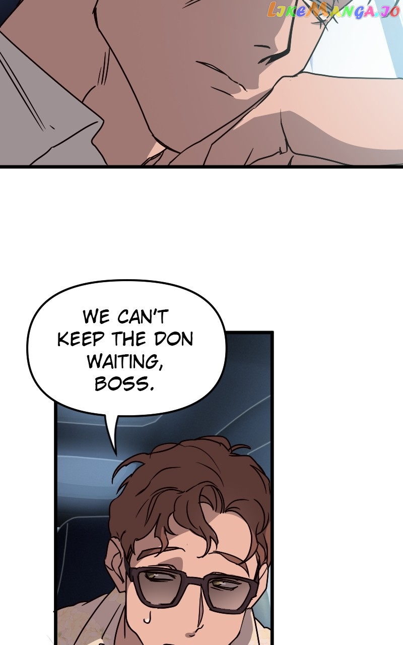 Read The Mafia Nanny Manga Online