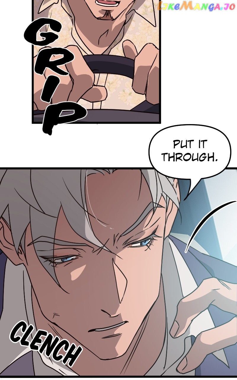 Read The Mafia Nanny Manga Online
