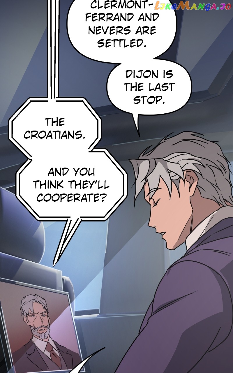 Read The Mafia Nanny Manga Online